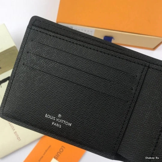 LOUIS WALLET VUITTON BRAZZA 0714